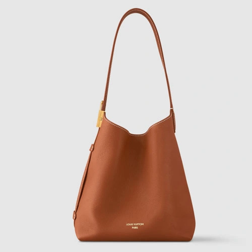 M25354 Low Key Hobo PM Brown