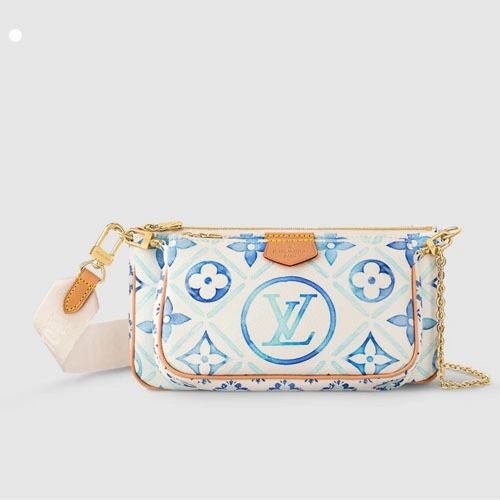 M25374 Multi Pochette Accessoires