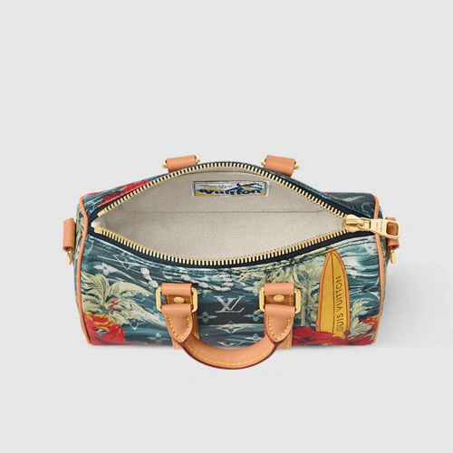 M25440 Keepall Bandouliere 25