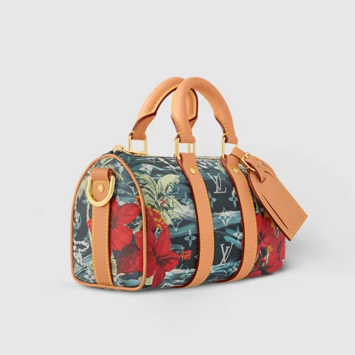 M25440 Keepall Bandouliere 25