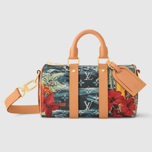 M25440 Keepall Bandouliere 25