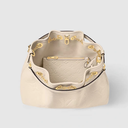 M25452 LV Bundle Cream