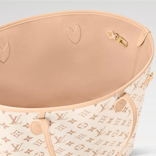 M25665 Neverfull Inside Out MM