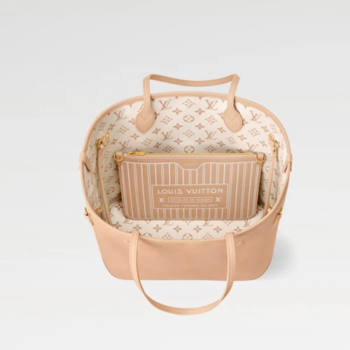M25665 Neverfull Inside Out MM