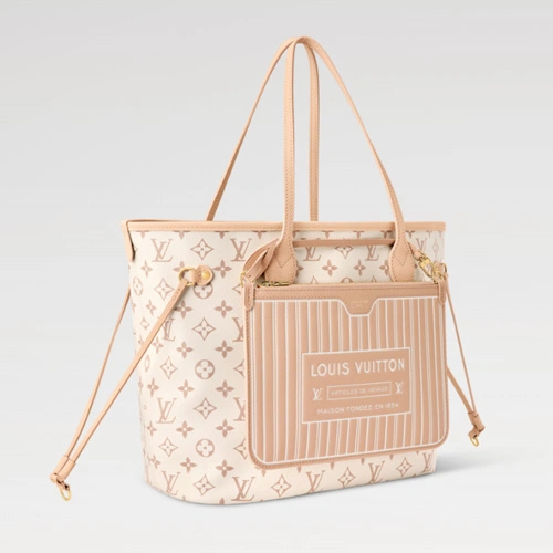 M25665 Neverfull Inside Out MM