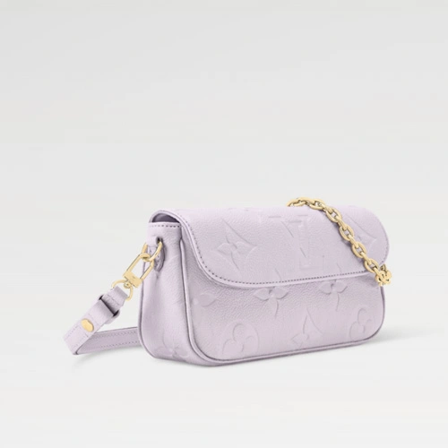 M25714 Wallet On Chain Ivy
