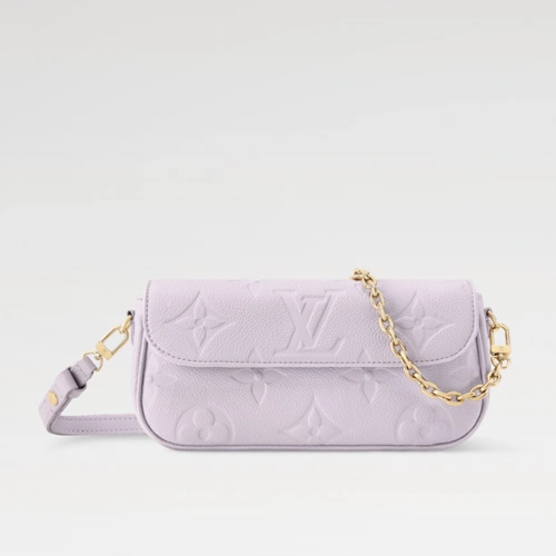 M25714 Wallet On Chain Ivy