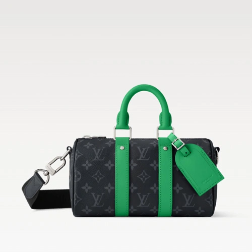 M25885 Keepall Bandoulière 25