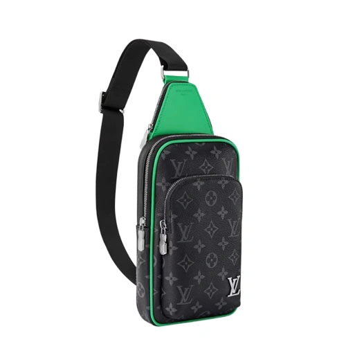 M25891 Avenue Slingbag PM