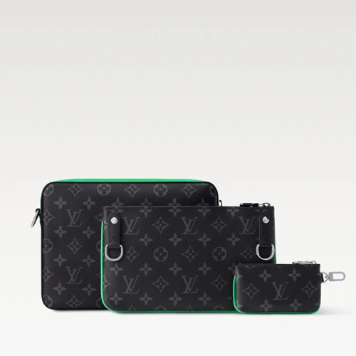 M26052 Trio Messenger