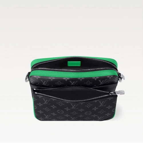 M26052 Trio Messenger