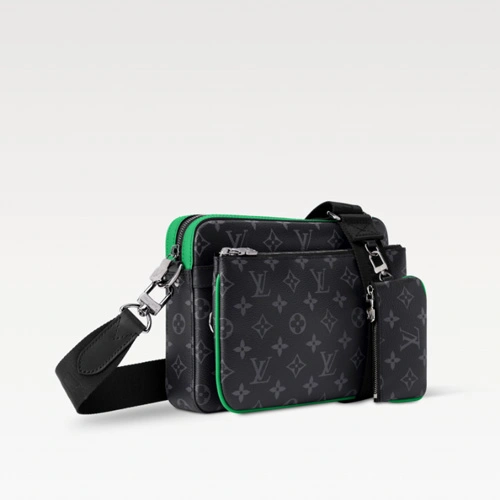 M26052 Trio Messenger