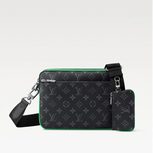M26052 Trio Messenger