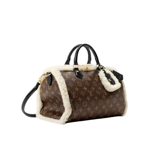 M26326 LV Ski Speedy Soft 30 Teddy