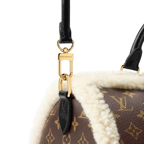 M26326 LV Ski Speedy Soft 30 Teddy