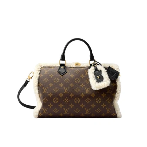 M26326 LV Ski Speedy Soft 30 Teddy