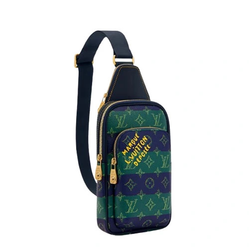 M26419 Avenue Slingbag PM