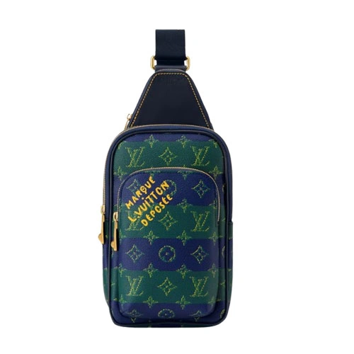 M26419 Avenue Slingbag PM