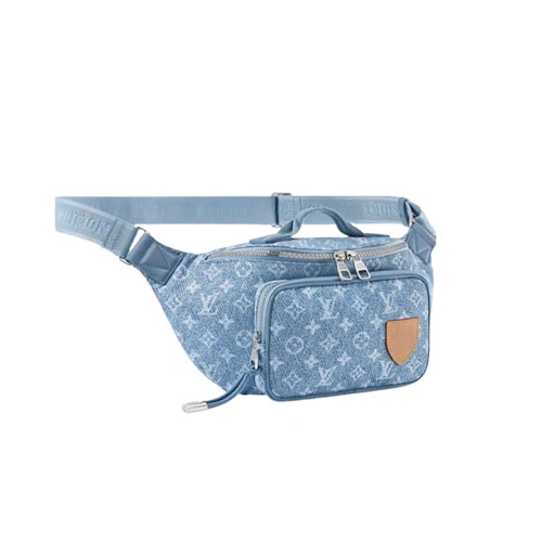 M26912 Rush Bumbag XL