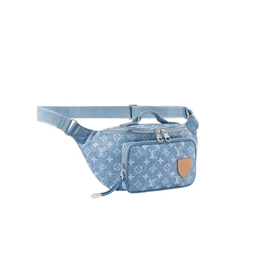 M26912 Rush Bumbag XL