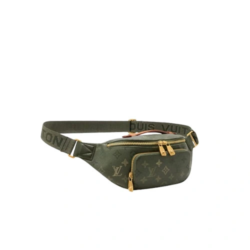 M26933 Rush Bumbag