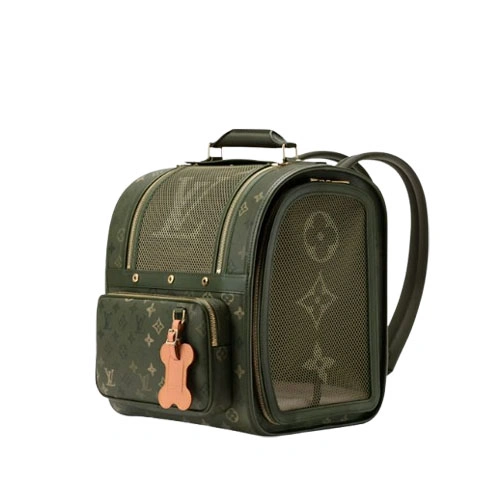 M26961 Dog Backpack