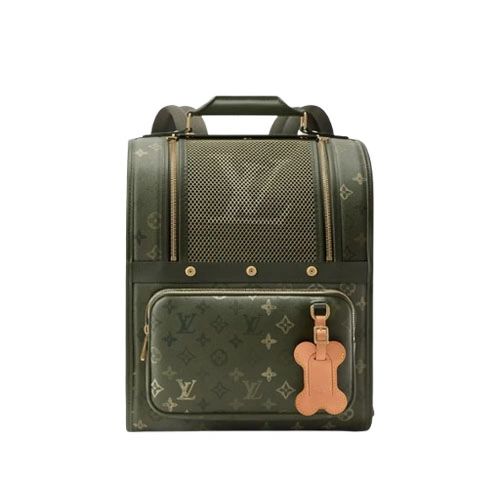 M26961 Dog Backpack