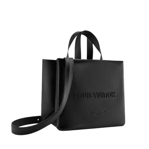 M27017 Mini Shopper Tote