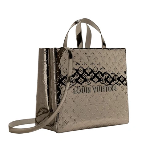 M27182 Shopper Tote MM