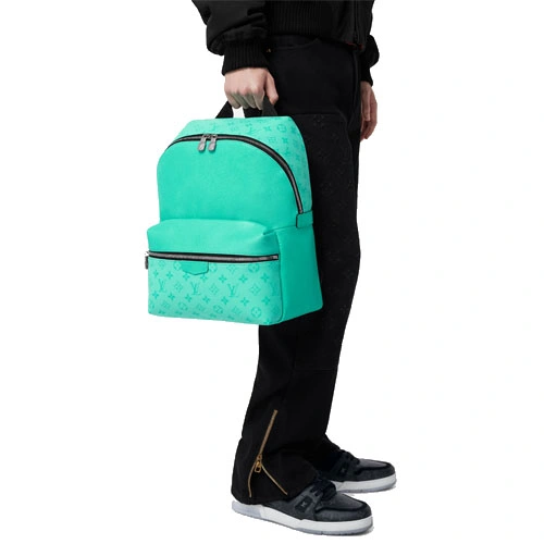M30869 Discovery Backpack Miami Green