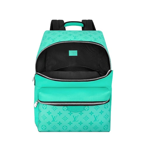 M30869 Discovery Backpack Miami Green