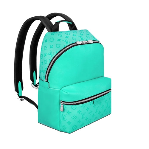M30869 Discovery Backpack Miami Green