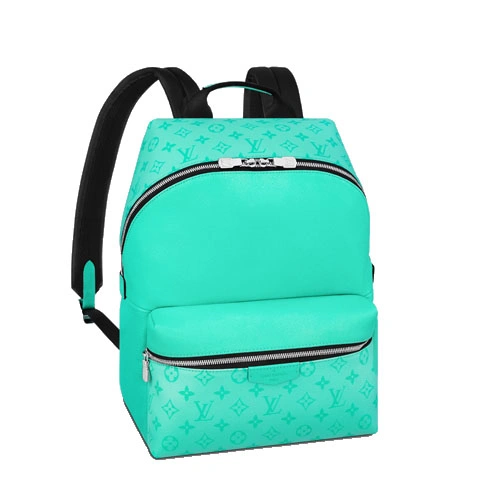 M30869 Discovery Backpack Miami Green