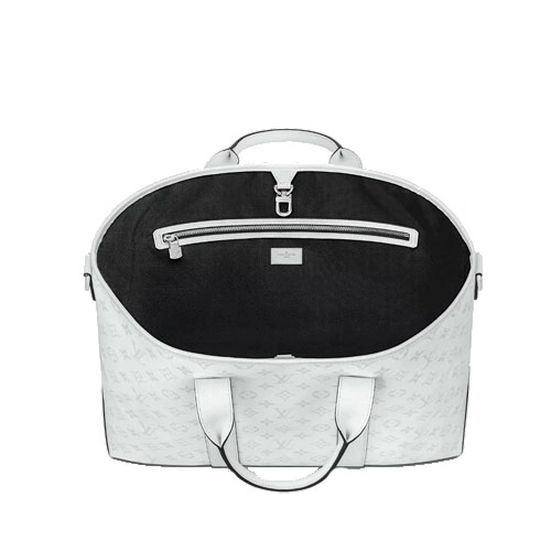 M30919 Weekend Tote NM White