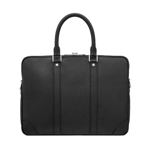 M30925 Porte-Documents Voyage PM Black