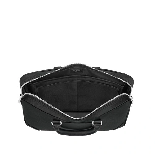 M30925 Porte-Documents Voyage PM Black