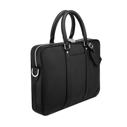 M30925 Porte-Documents Voyage PM Black