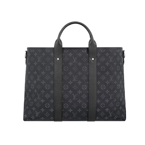 M30937 Weekend Tote NM Black