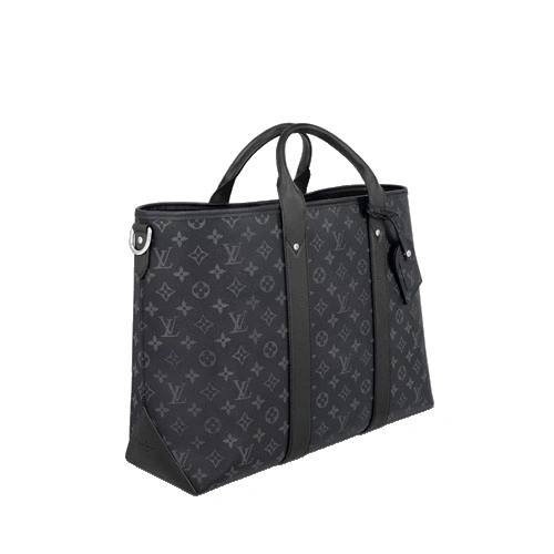 M30937 Weekend Tote NM Black