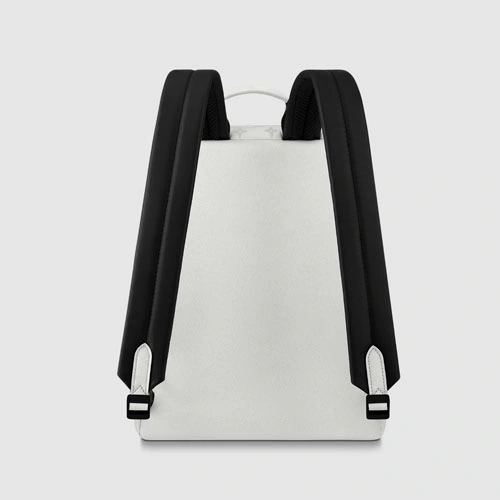 M30953 Discovery Backpack White
