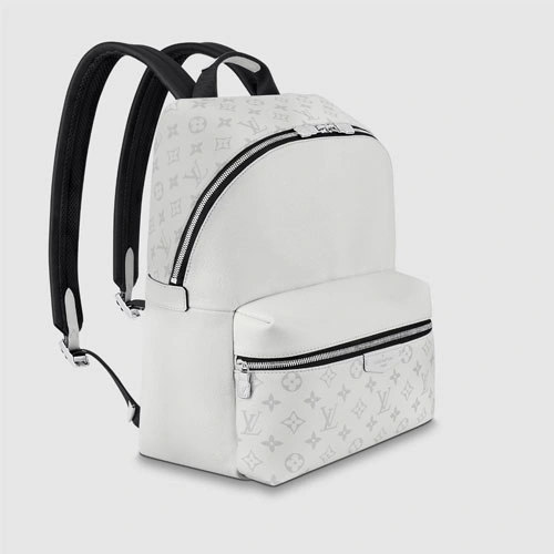 M30953 Discovery Backpack White