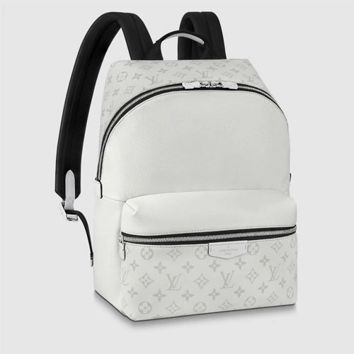 M30953 Discovery Backpack White