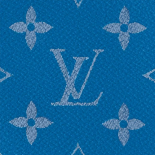 M31010 Weekend Tote Agave Blue