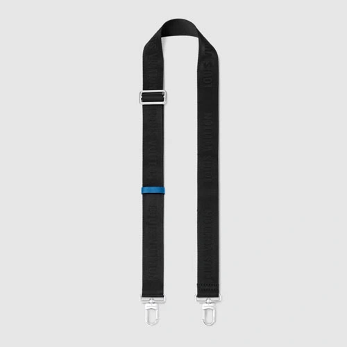 M31016 Alpha Messenger Blue