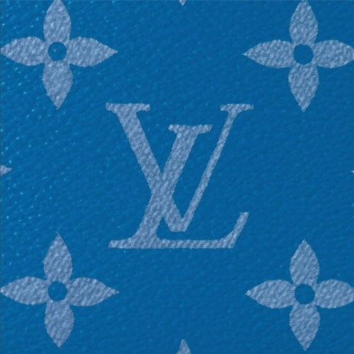 M31016 Alpha Messenger Blue