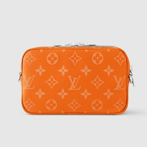 M31073 Alpha Wearable Wallet