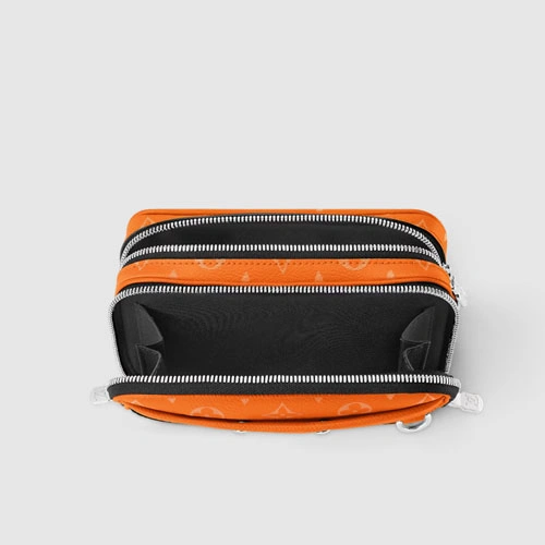 M31073 Alpha Wearable Wallet