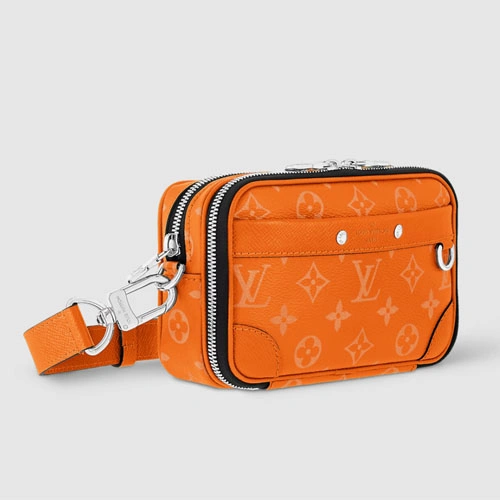 M31073 Alpha Wearable Wallet