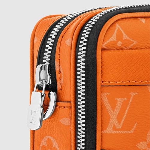 M31073 Alpha Wearable Wallet