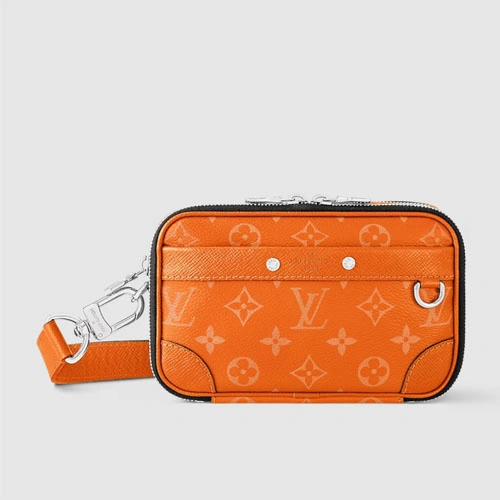 M31073 Alpha Wearable Wallet